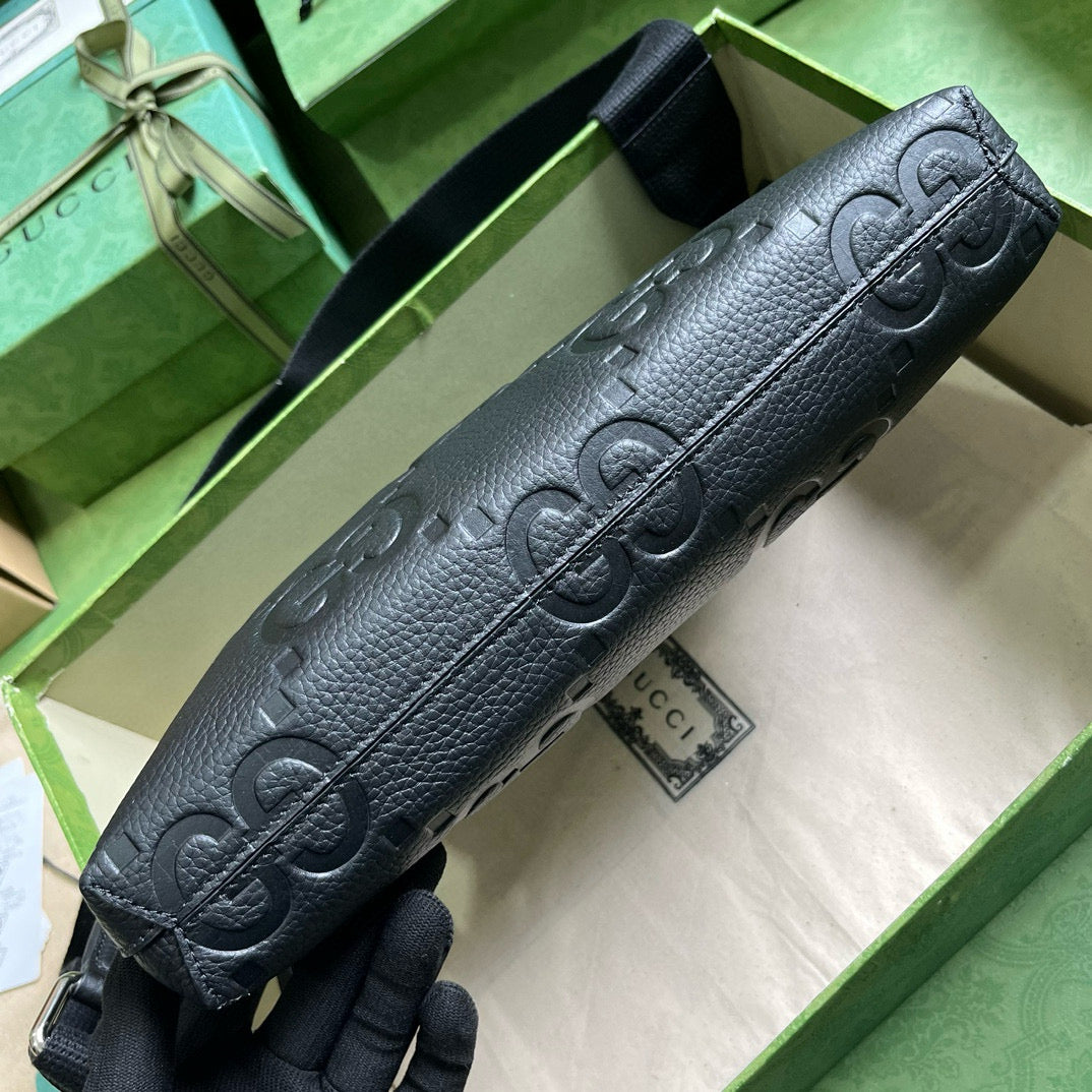 GC Messenger Bag