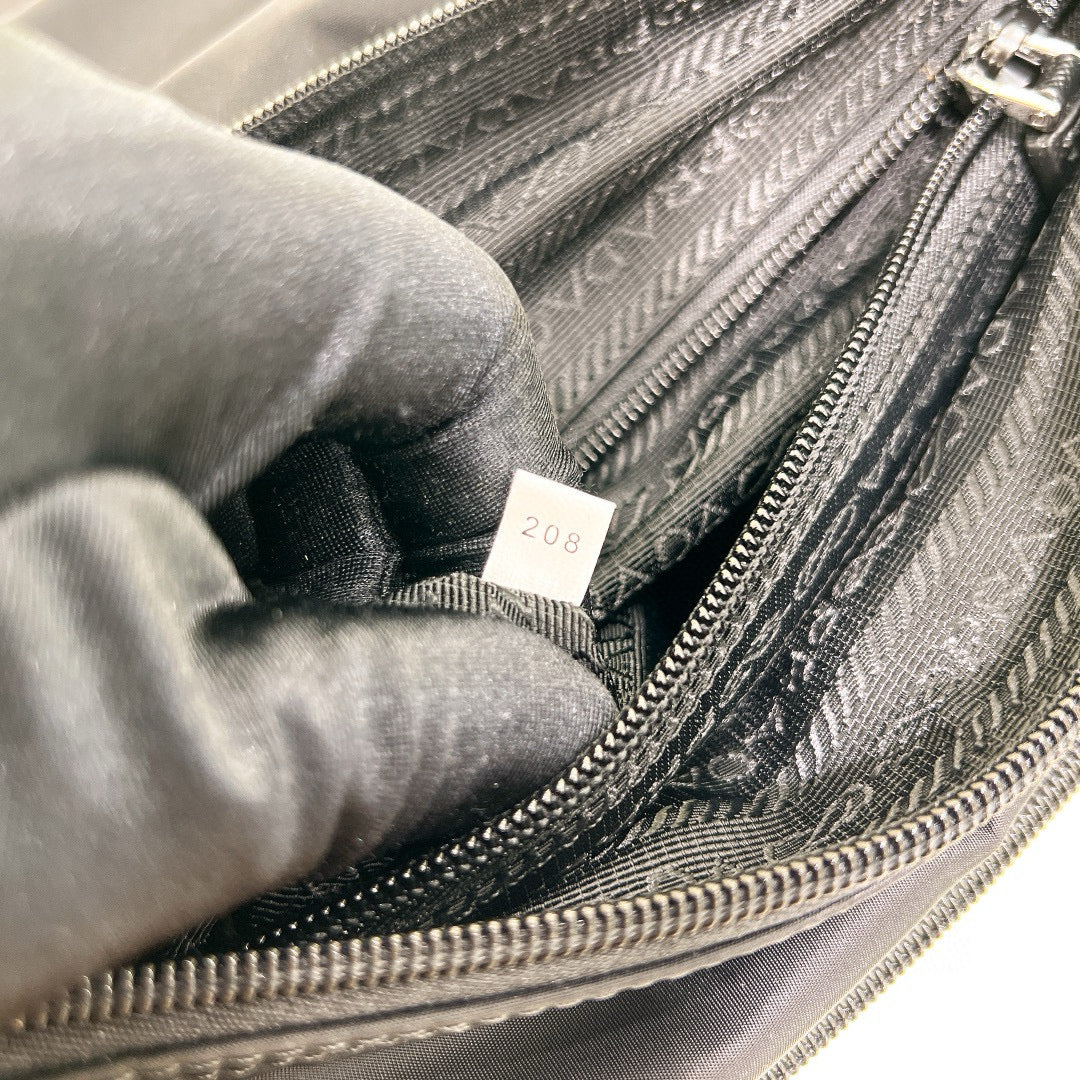 PRD Messenger Bag