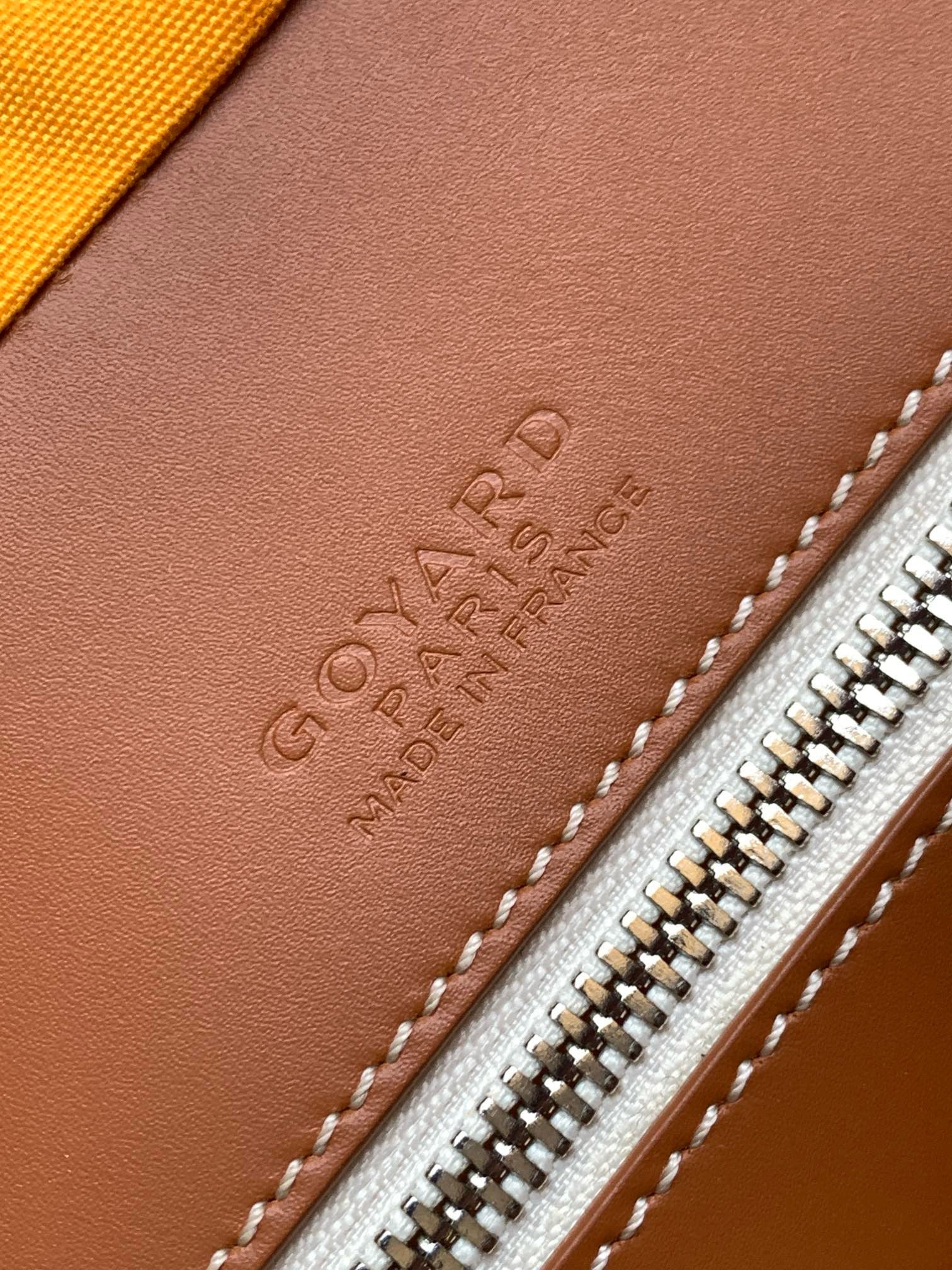 GYD Briefcase
