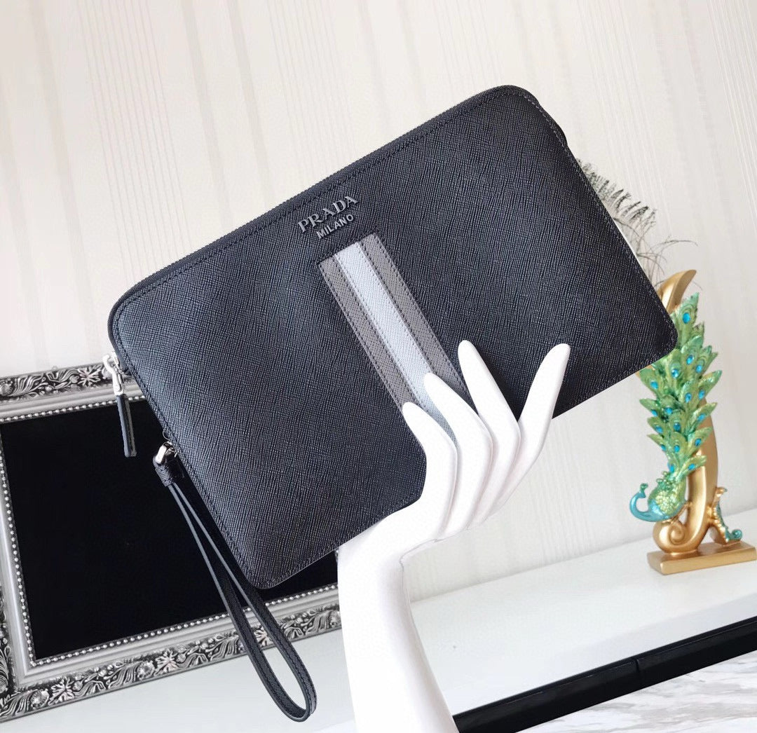 PRD Clutch Bag