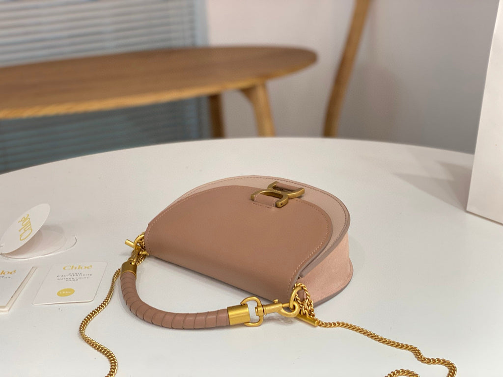 CHL Marcie Leather