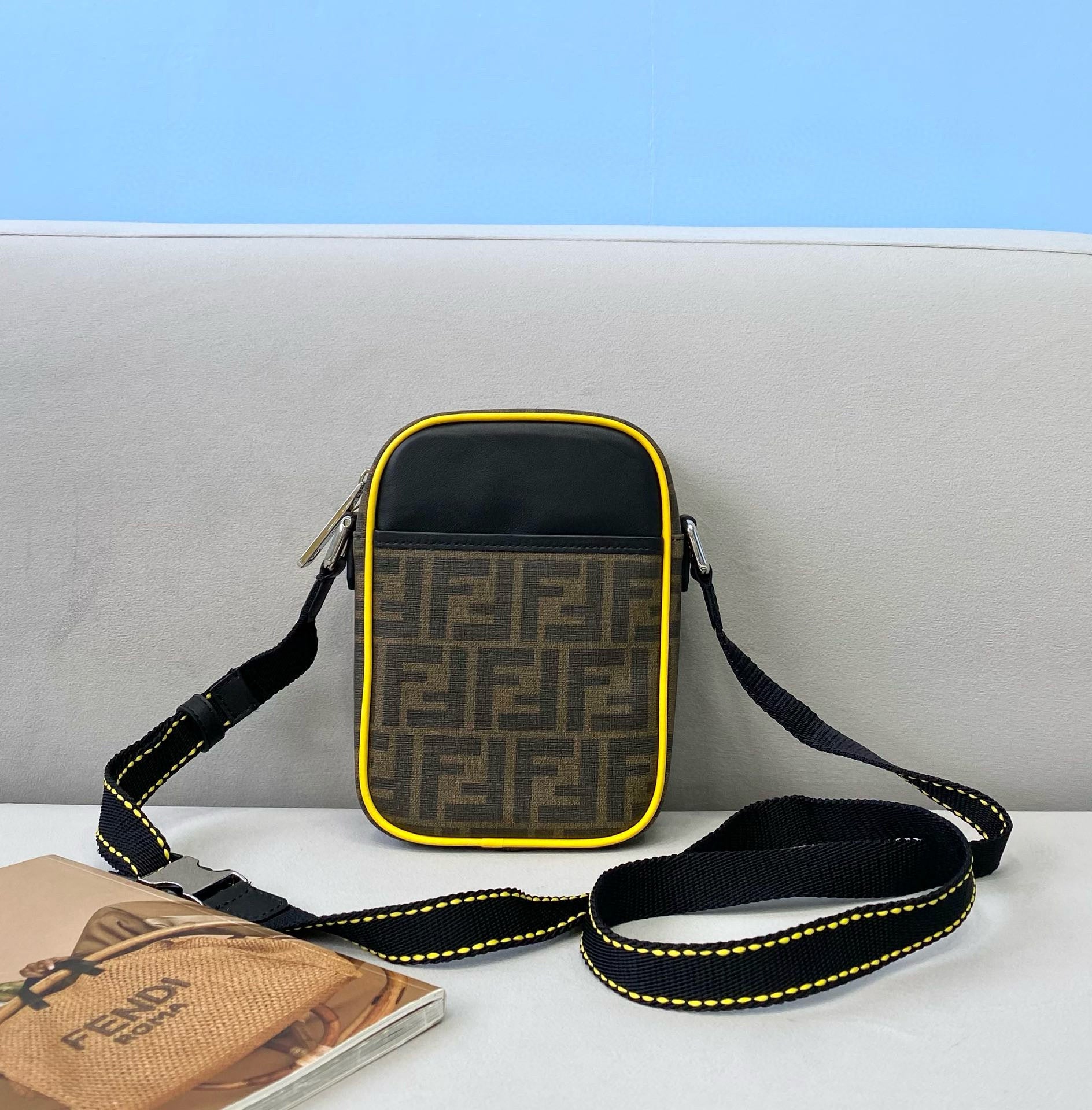 FD Sling Bag