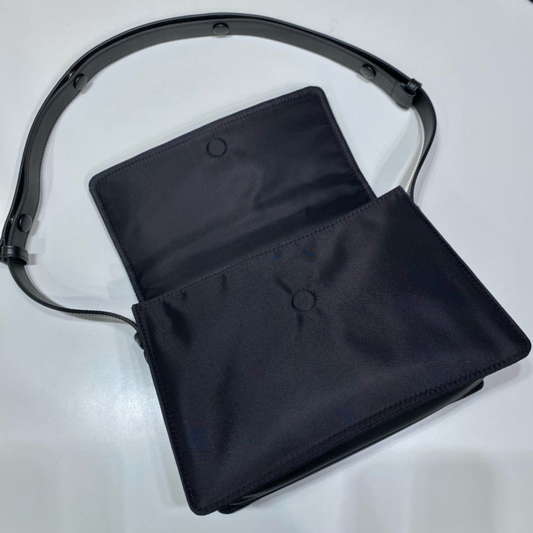 PRD Crossbody Bag