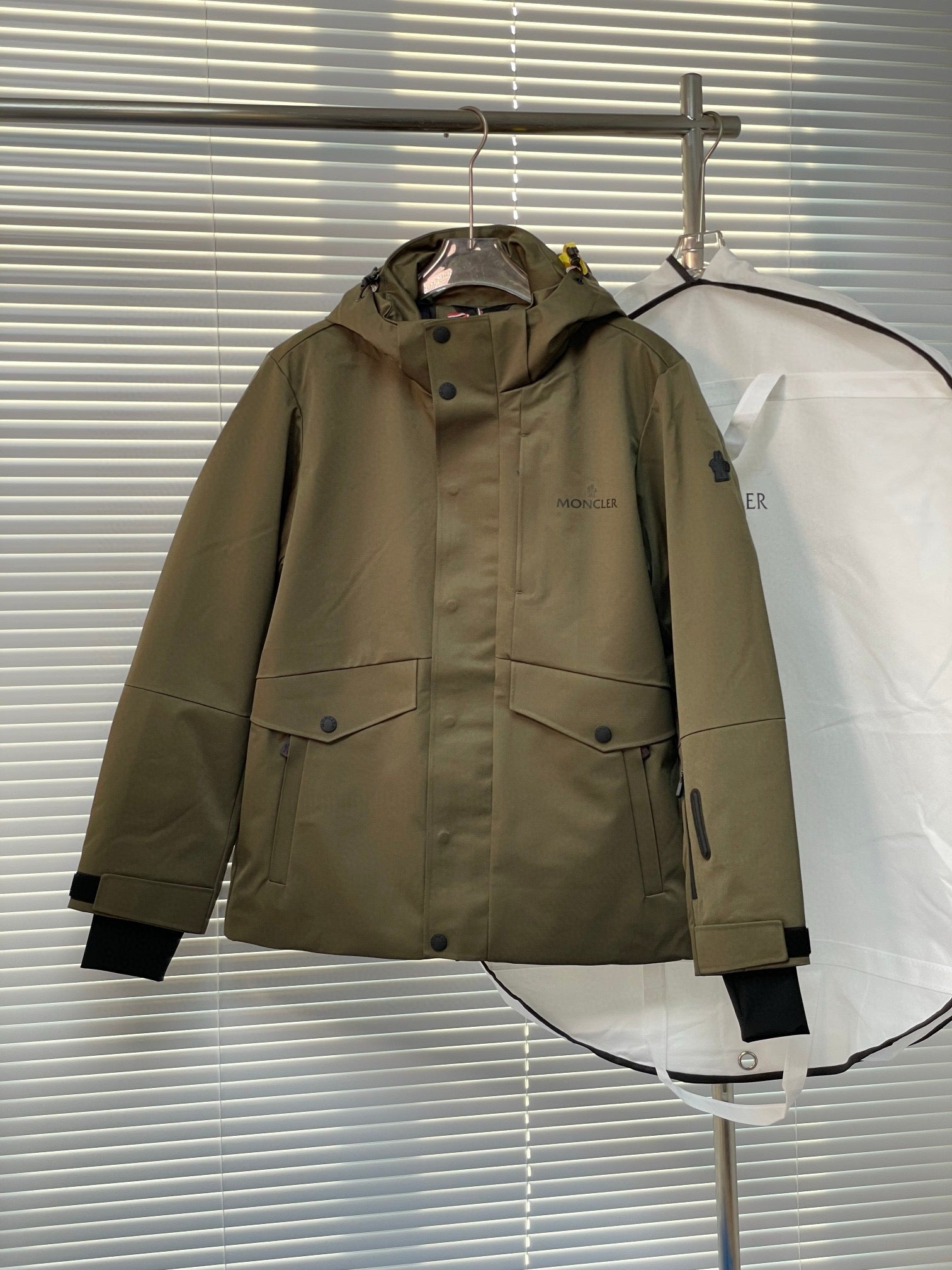 MNC Jacket