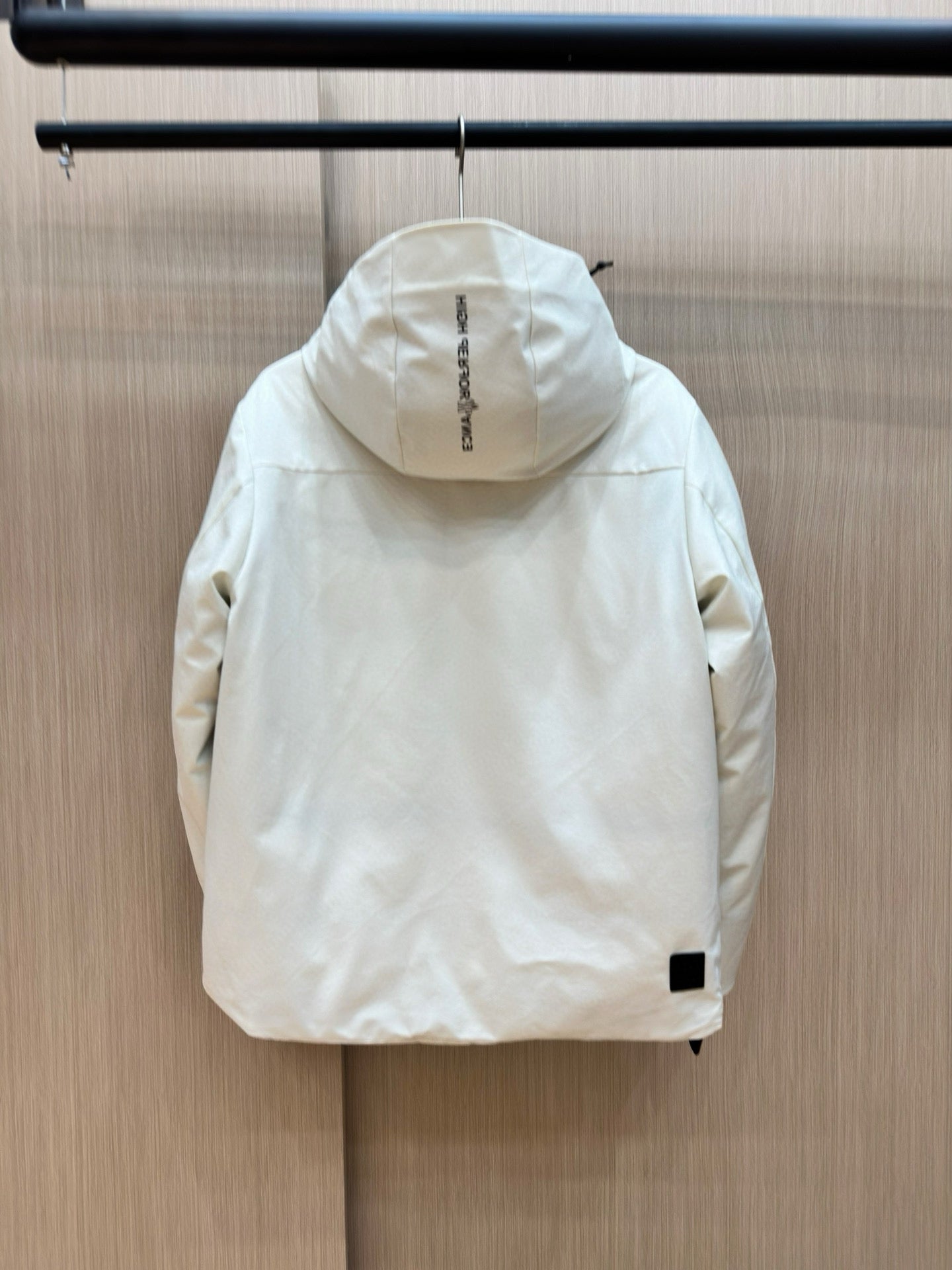MNC Jacket