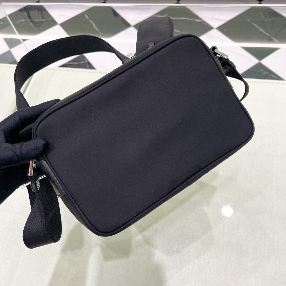 PRD Messenger Bag