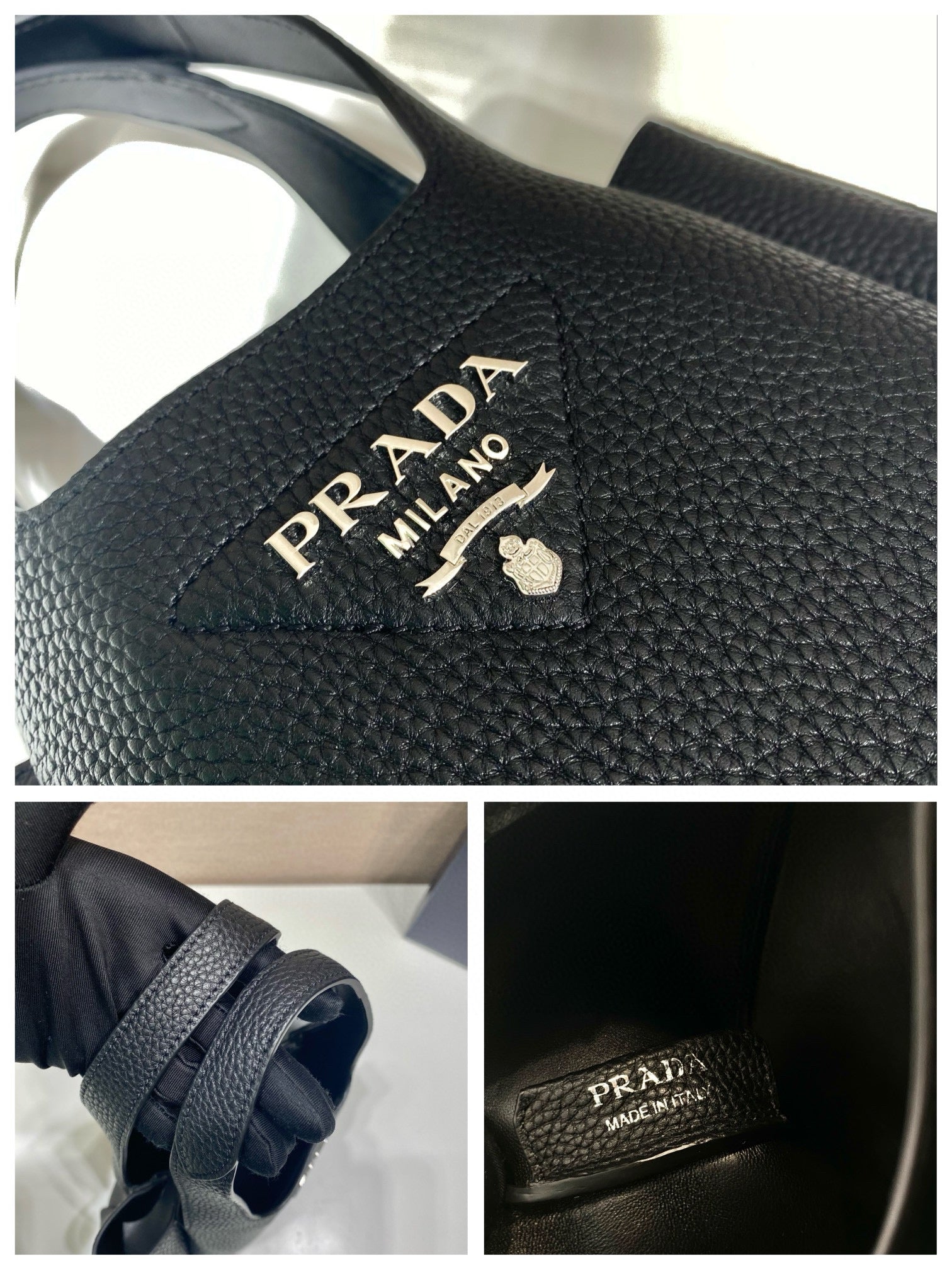 PRD Mini Tote Bag