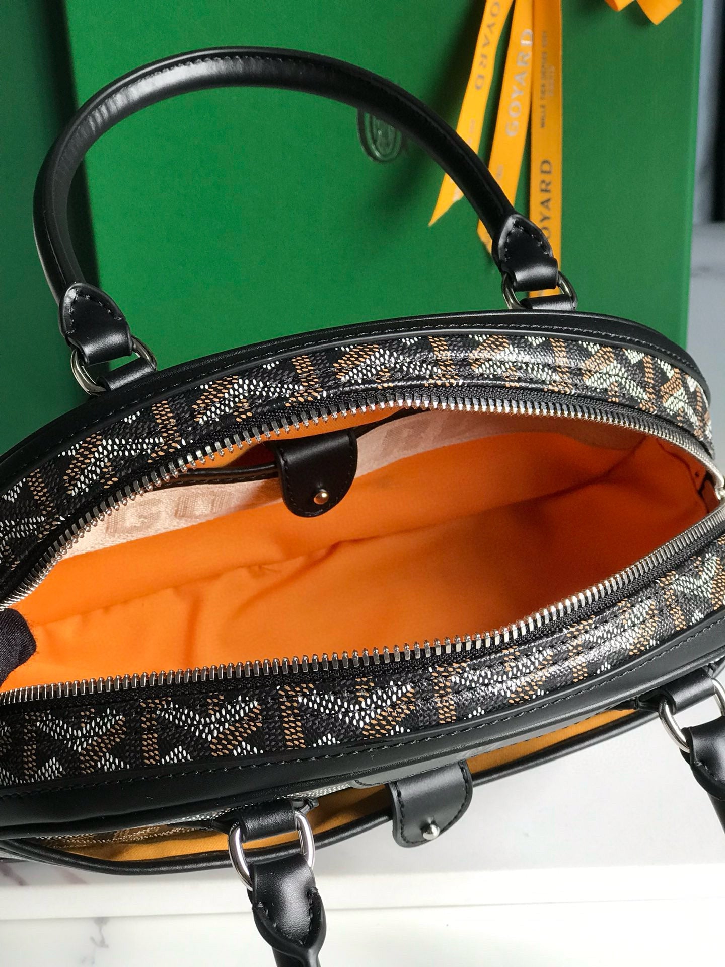 GYD Bowling Bag