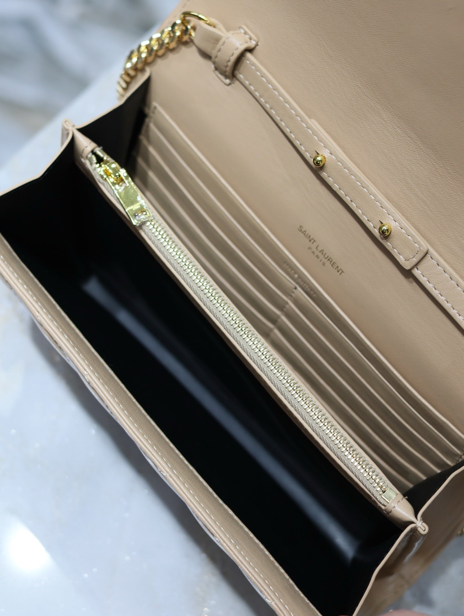 YVT Envelope