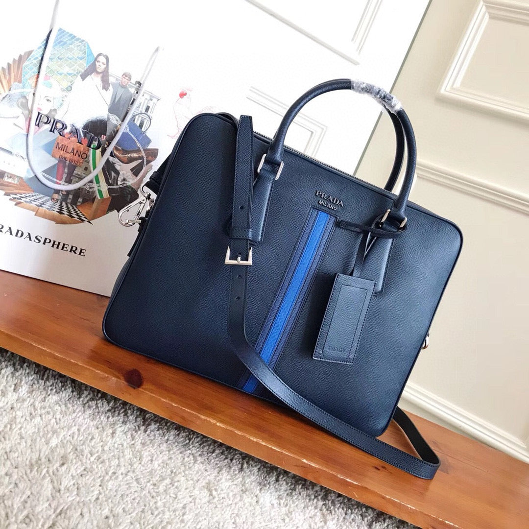 PRD Briefcase