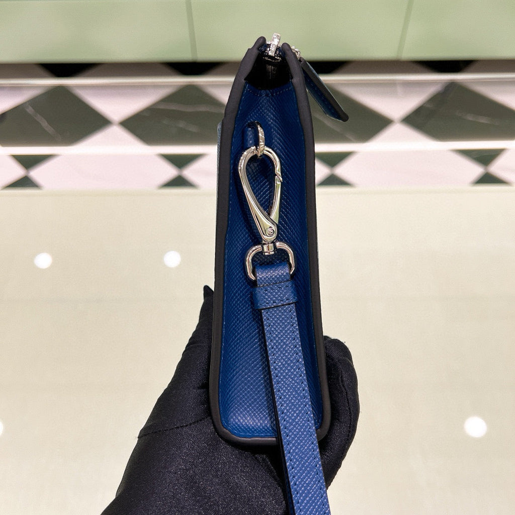 PRD Clutch Bag