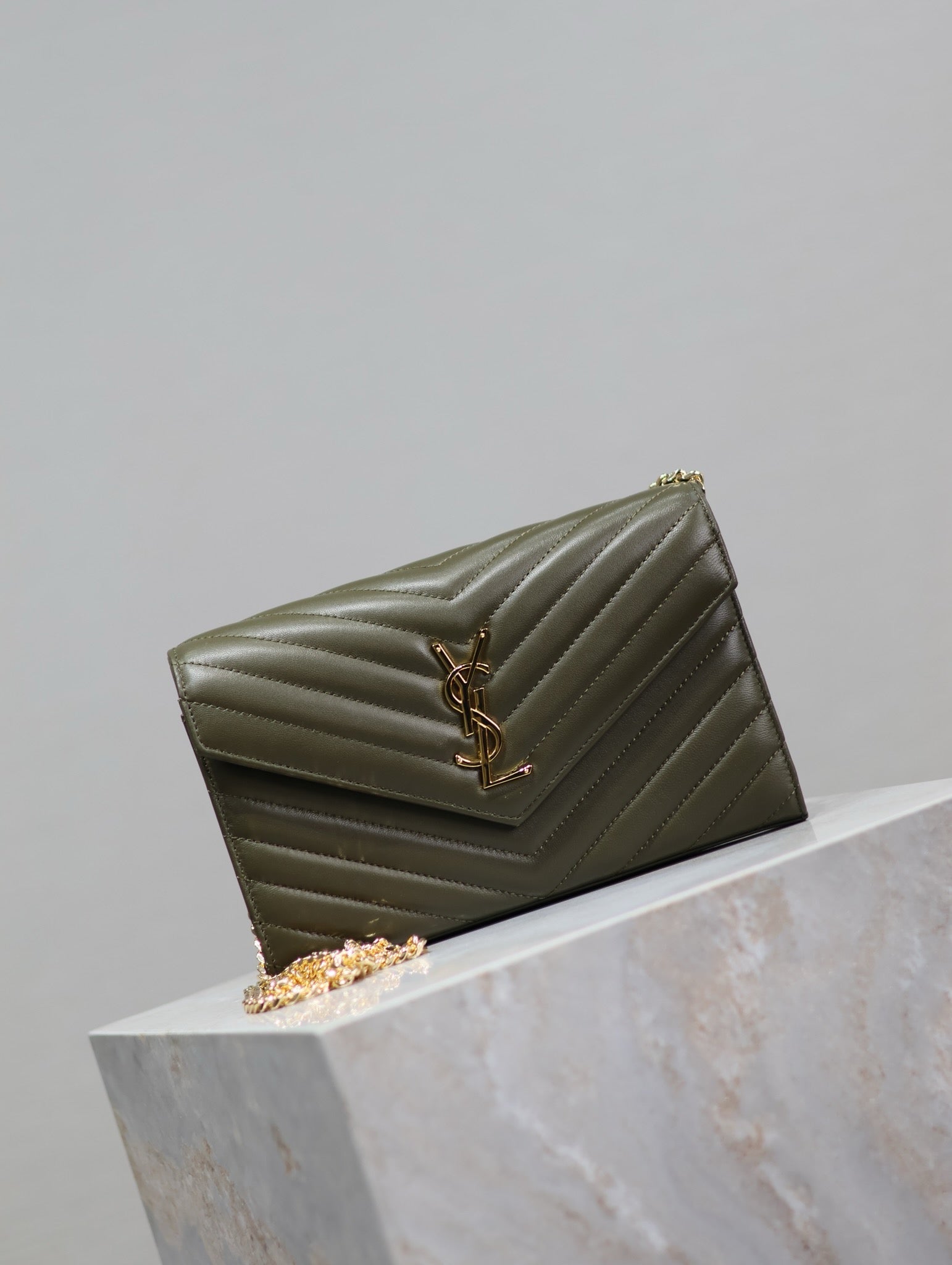 YVT Envelope