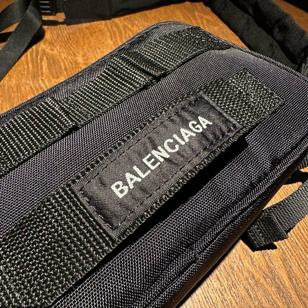 BLC Camera Bag