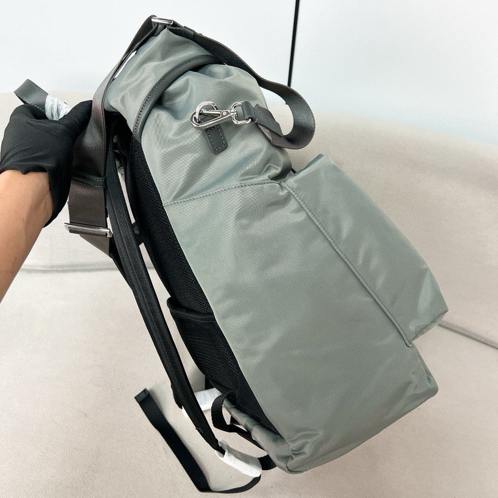 PRD Backpack