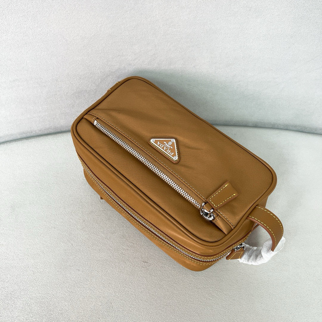 PRD Toiletry Bag