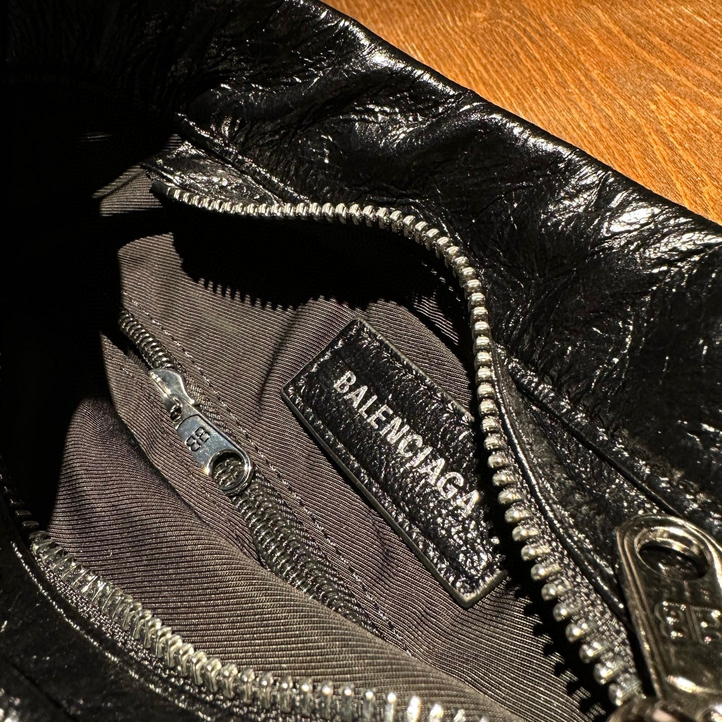 BLC Sling Bag