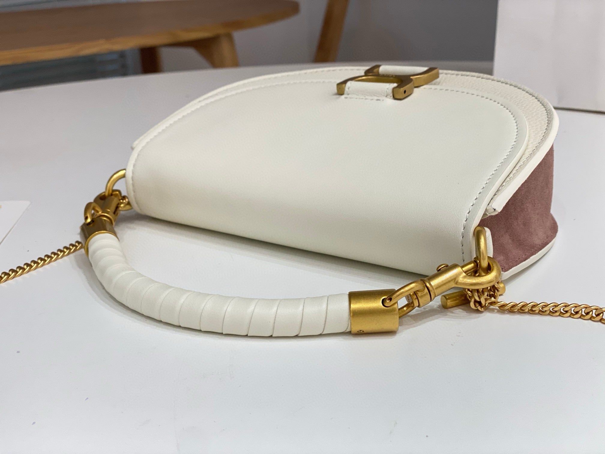 CHL Marcie Leather