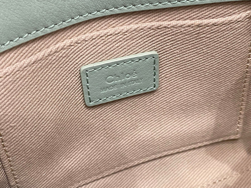 CHL Woody Tote Bag