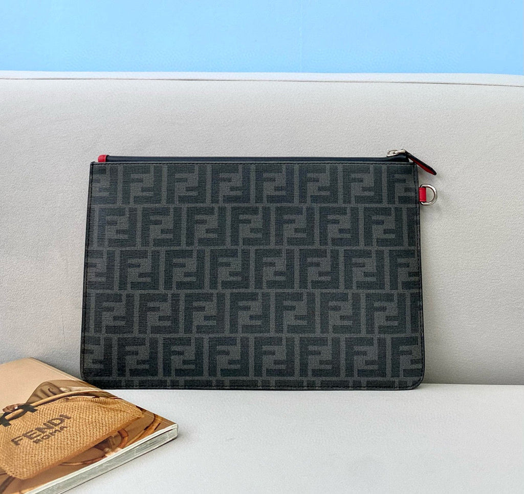 FD Clutch Bag