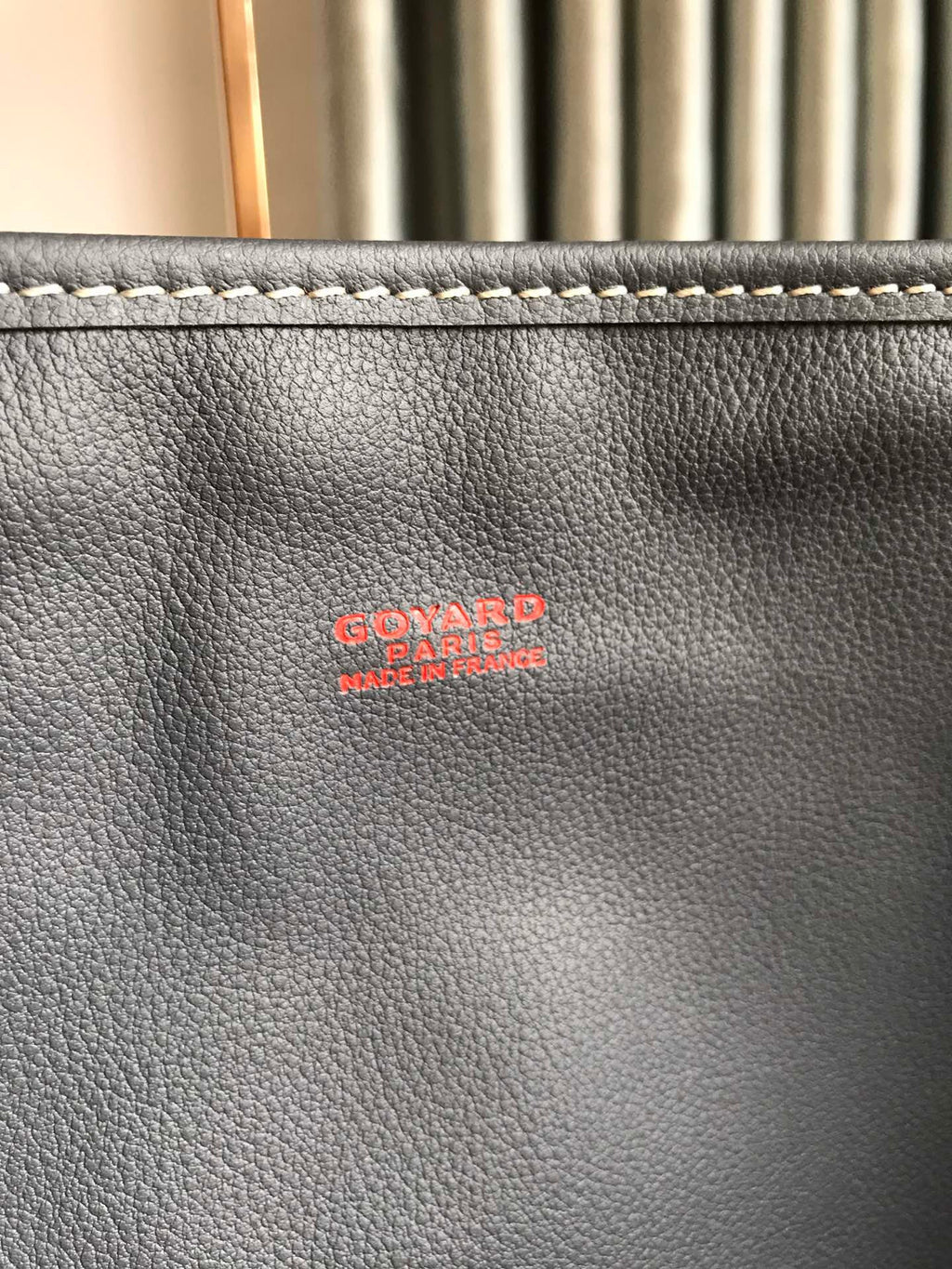 GYD Reversible Anjou