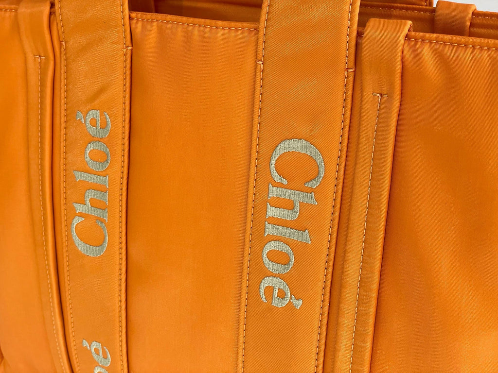 CHL Woody Tote Bag