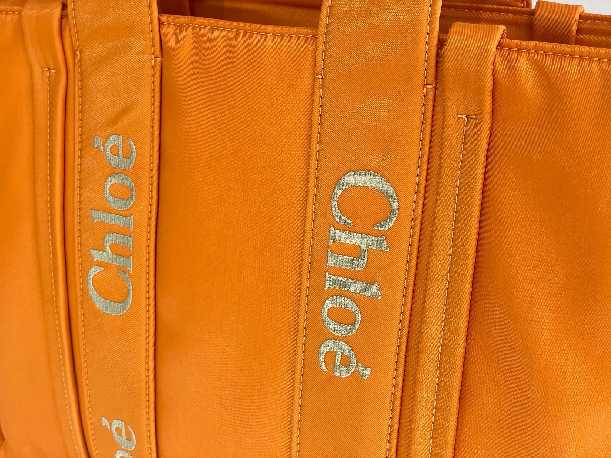 CHL Woody Tote Bag