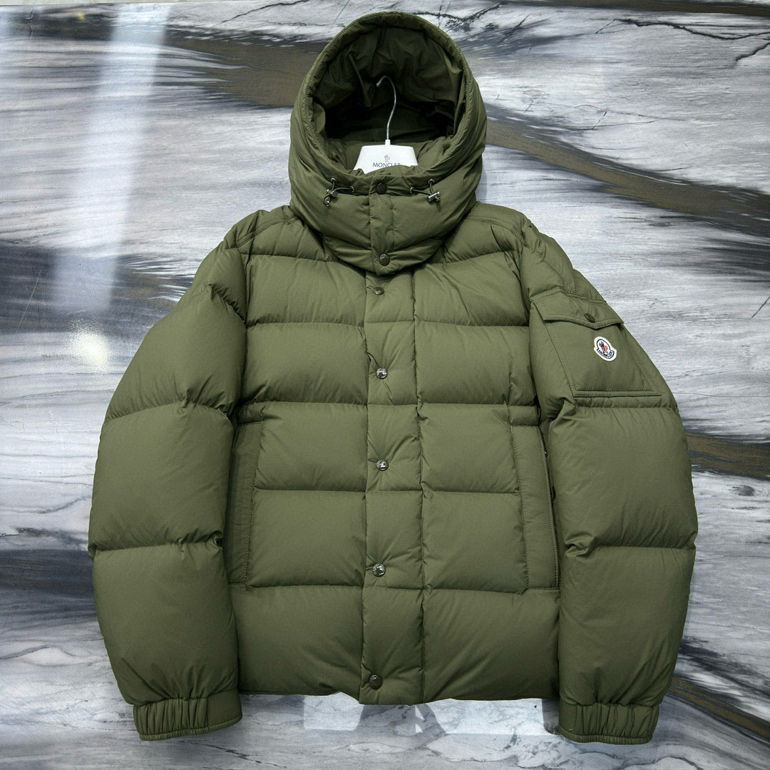 MNC Down Jacket