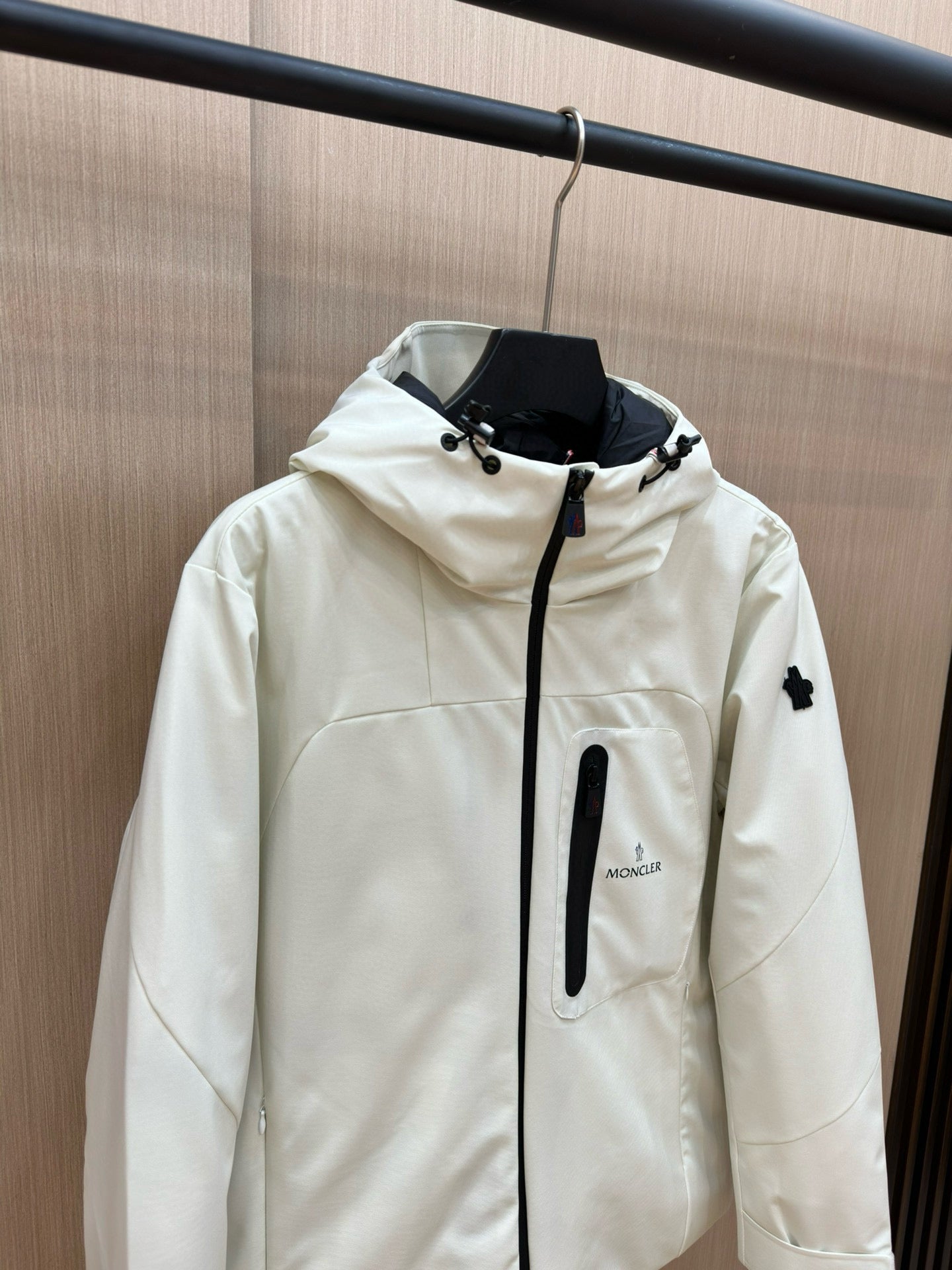 MNC Jacket