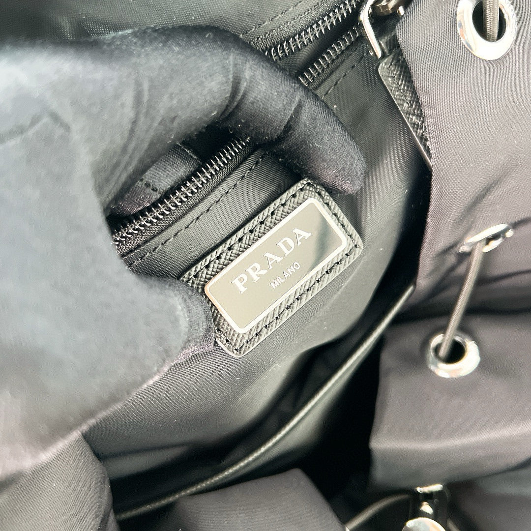 PRD Backpack