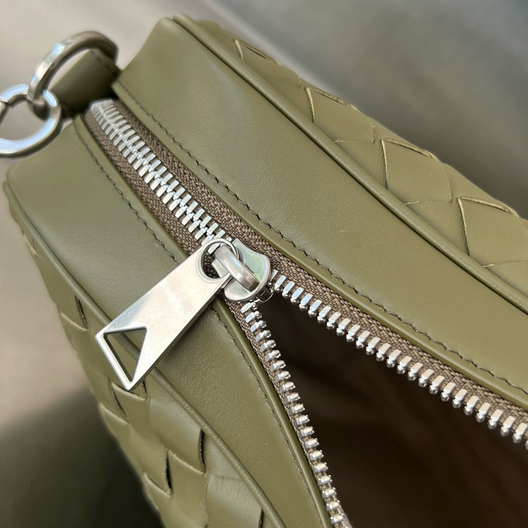 BTV Briefcase