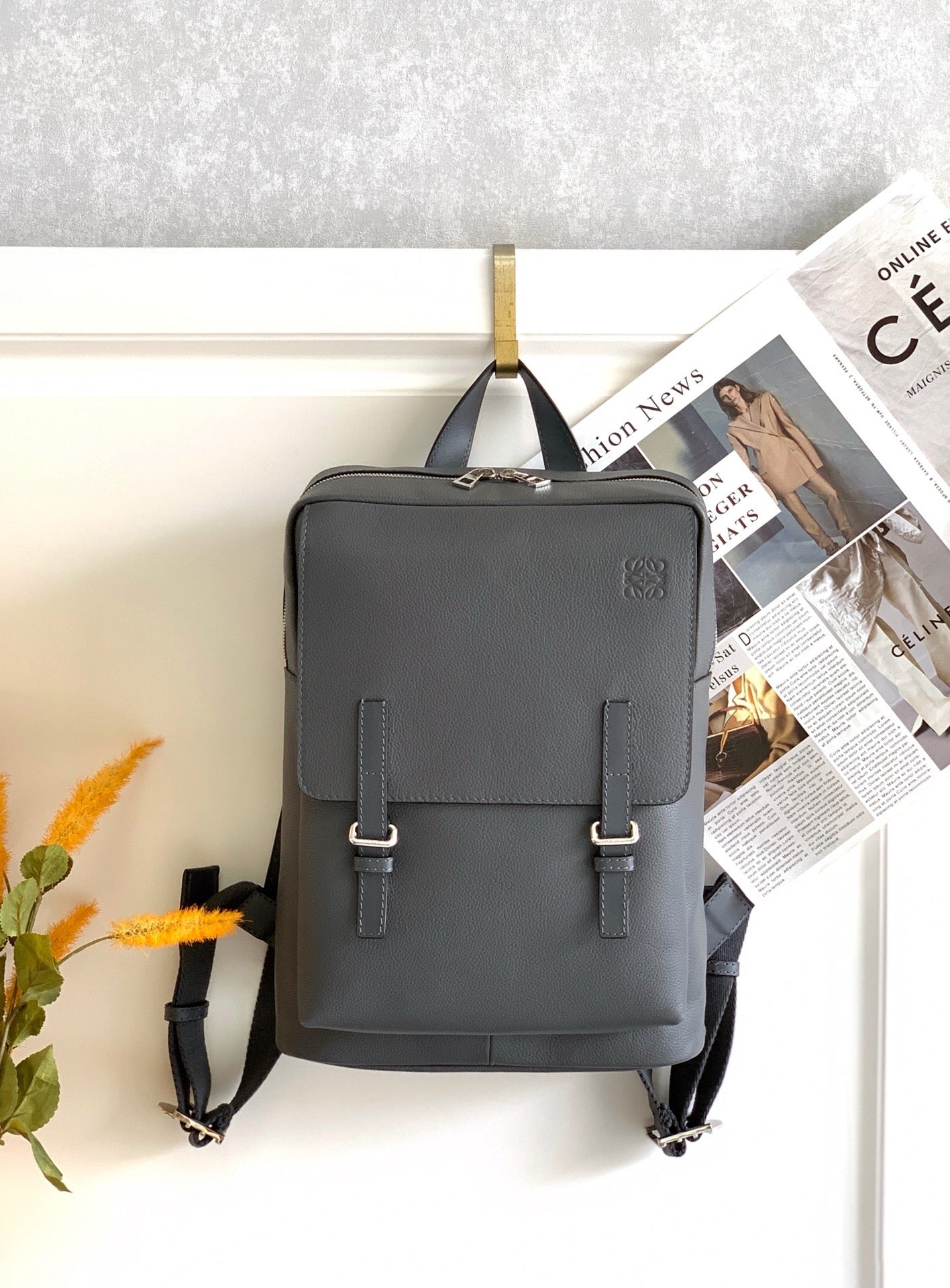 LW Backpack