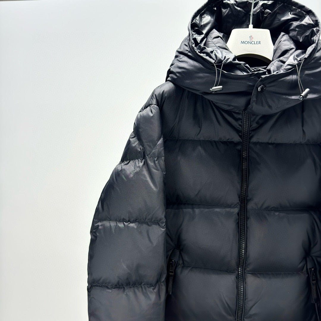 MNC Down Jacket