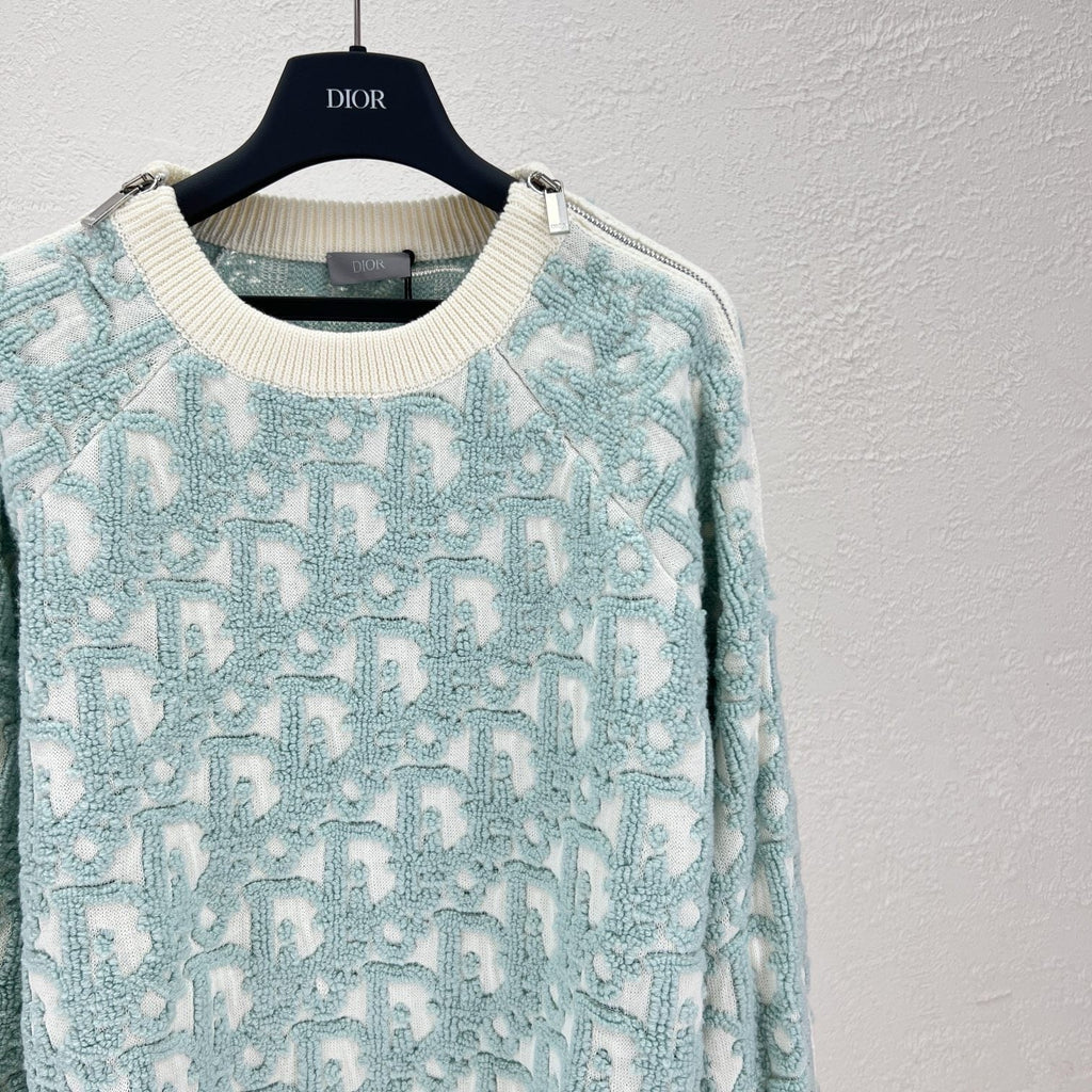 CD Sweater
