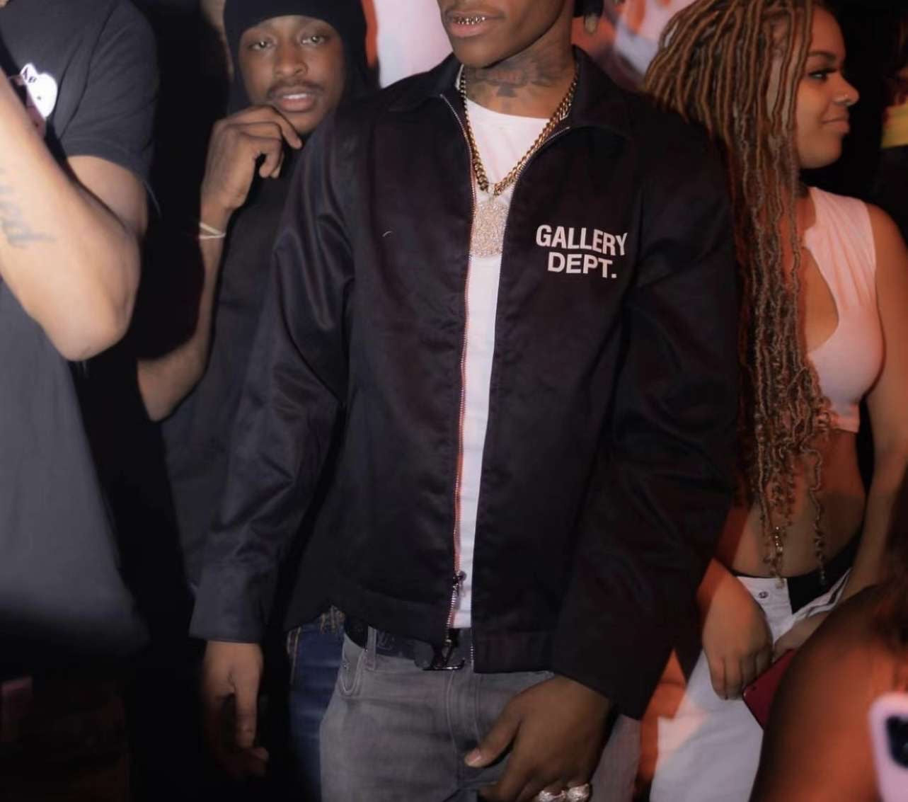 GDPT Hoodie