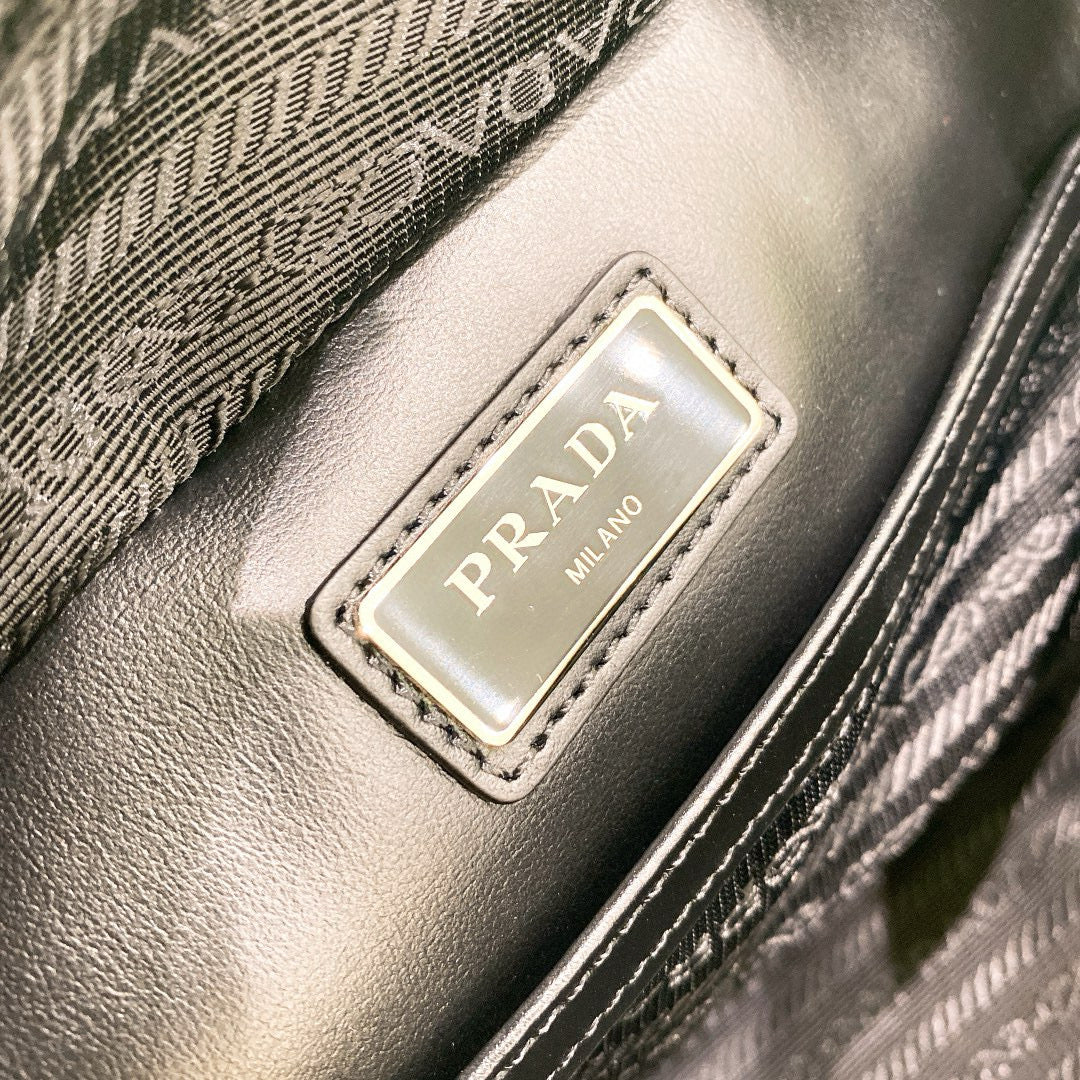PRD Crossbody Bag