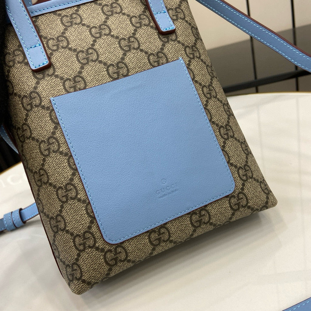 GC Bucket Bag