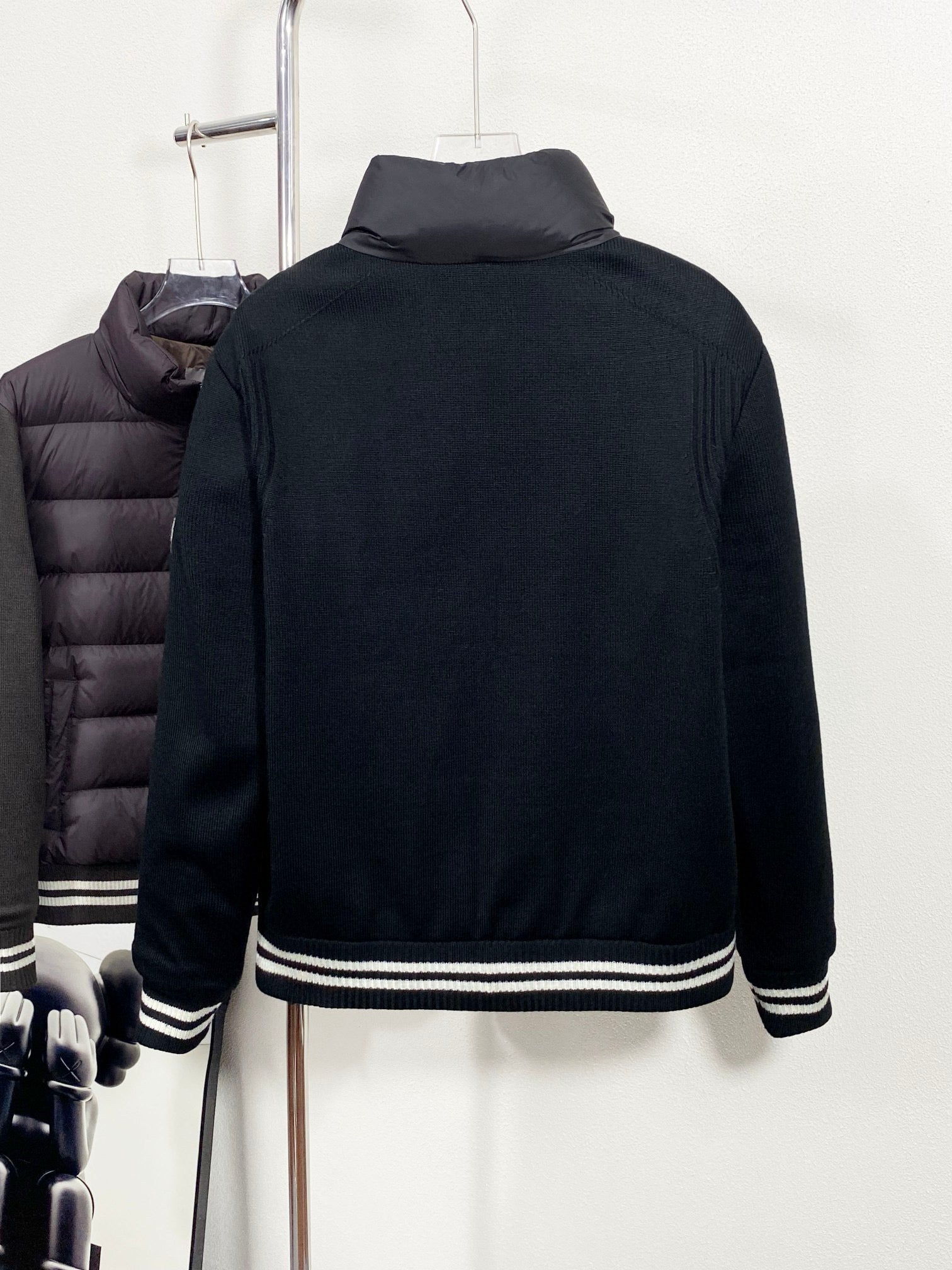 MNC Down Jacket