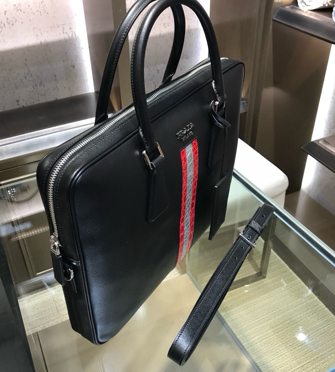 PRD Briefcase