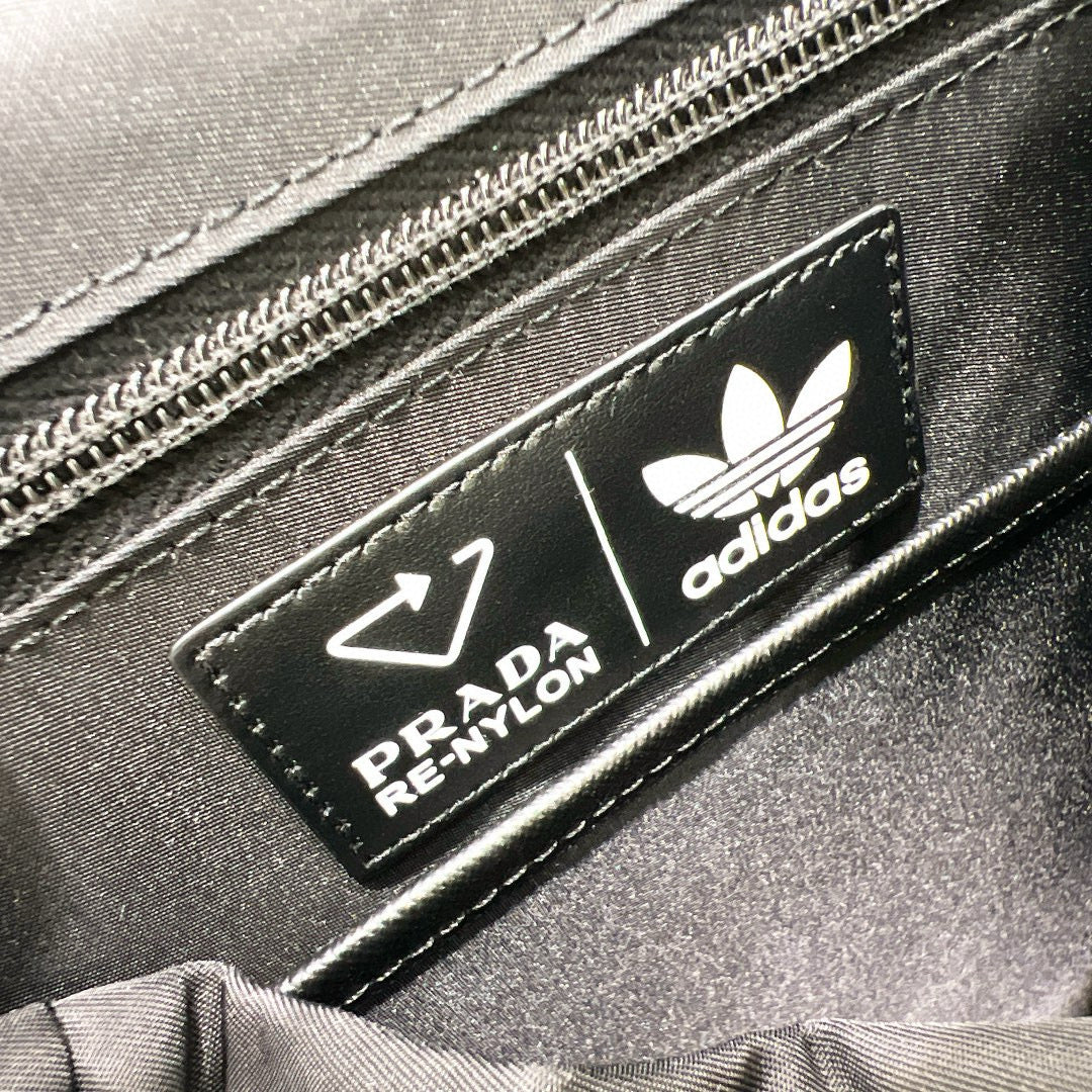 PRD Backpack
