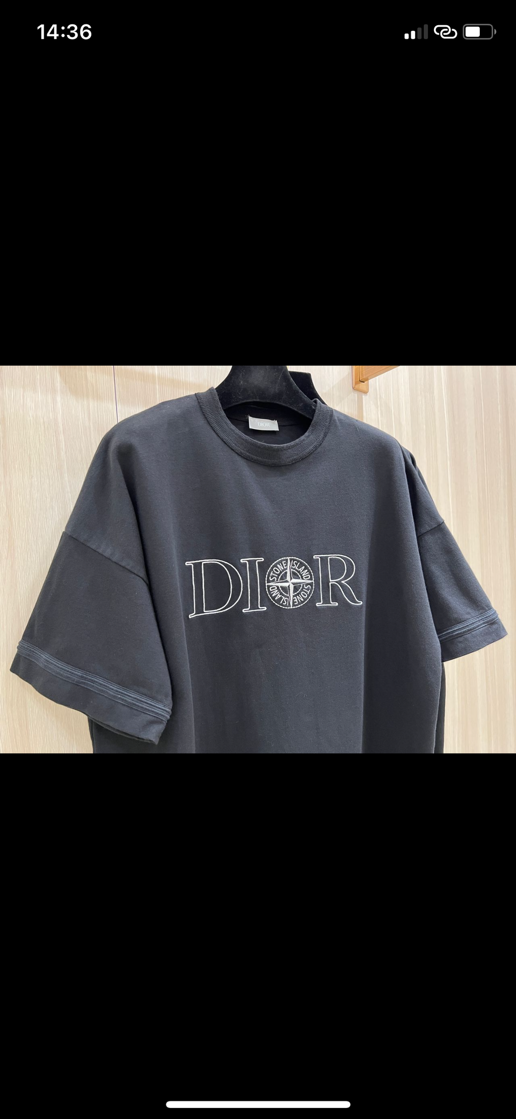 CD T-Shirt