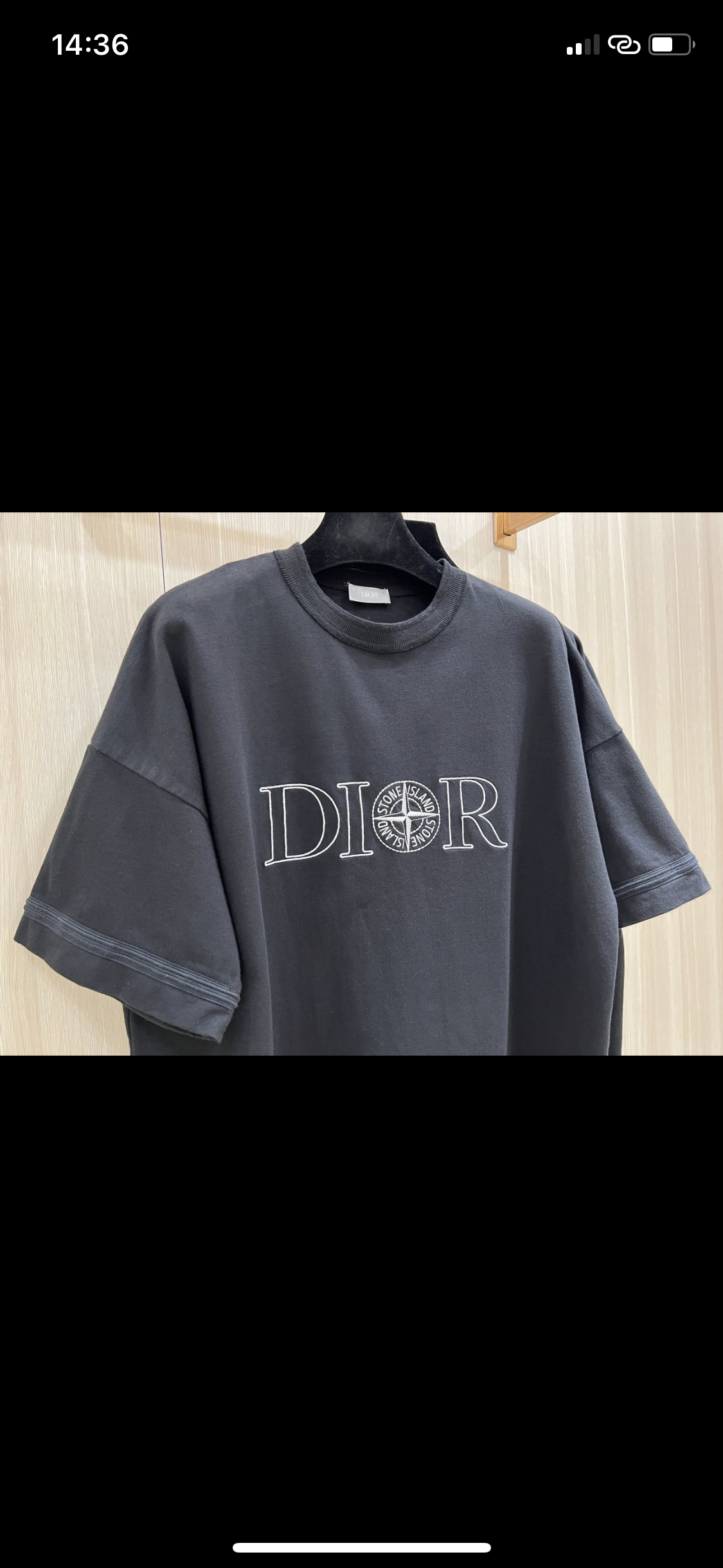 CD T-Shirt
