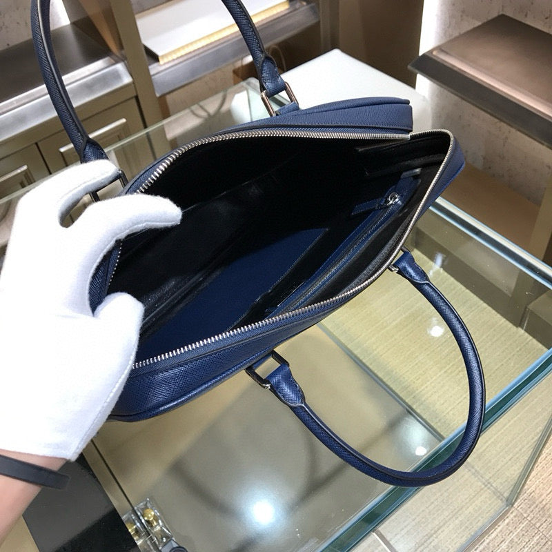 PRD Briefcase