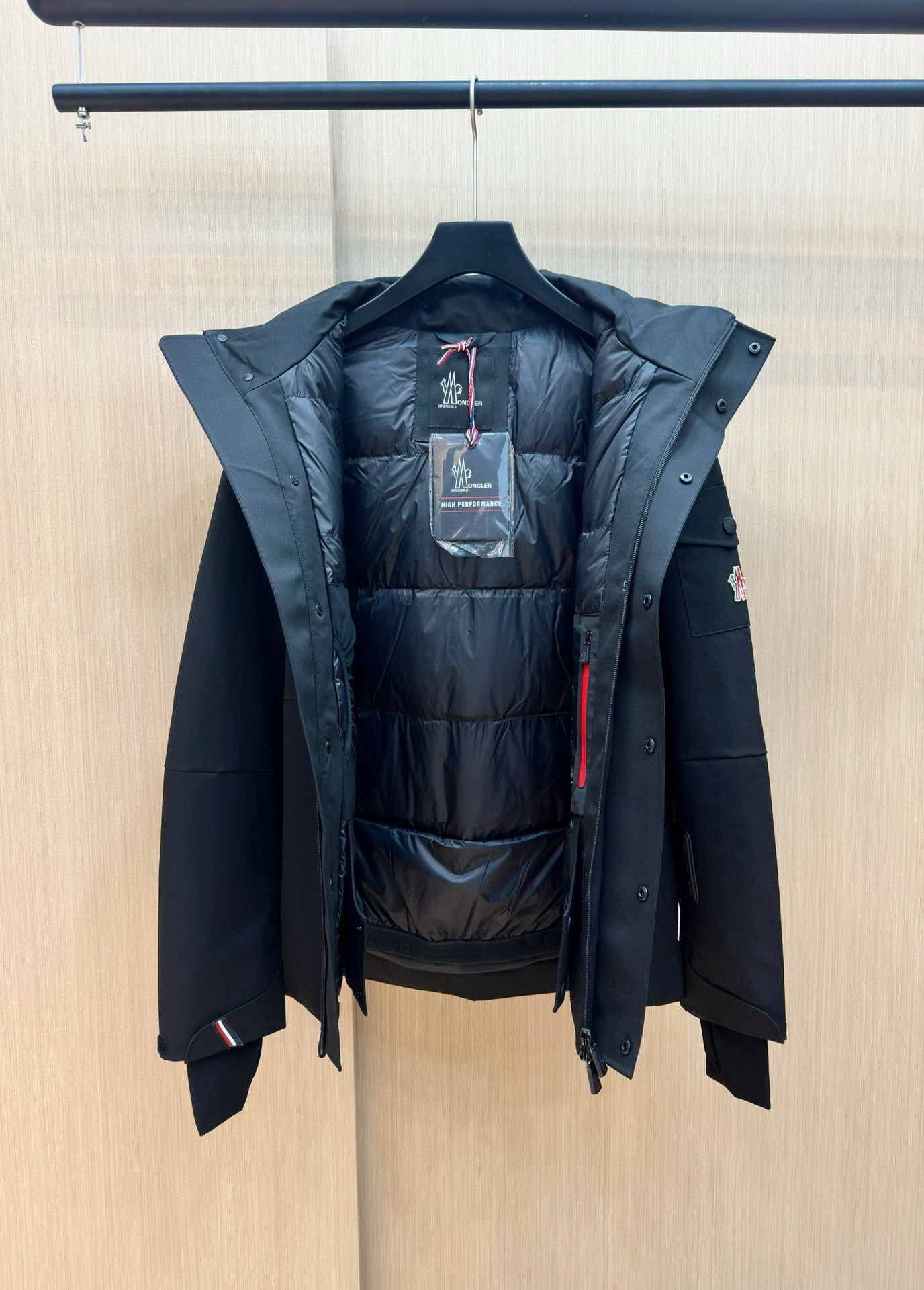 MNC Jacket