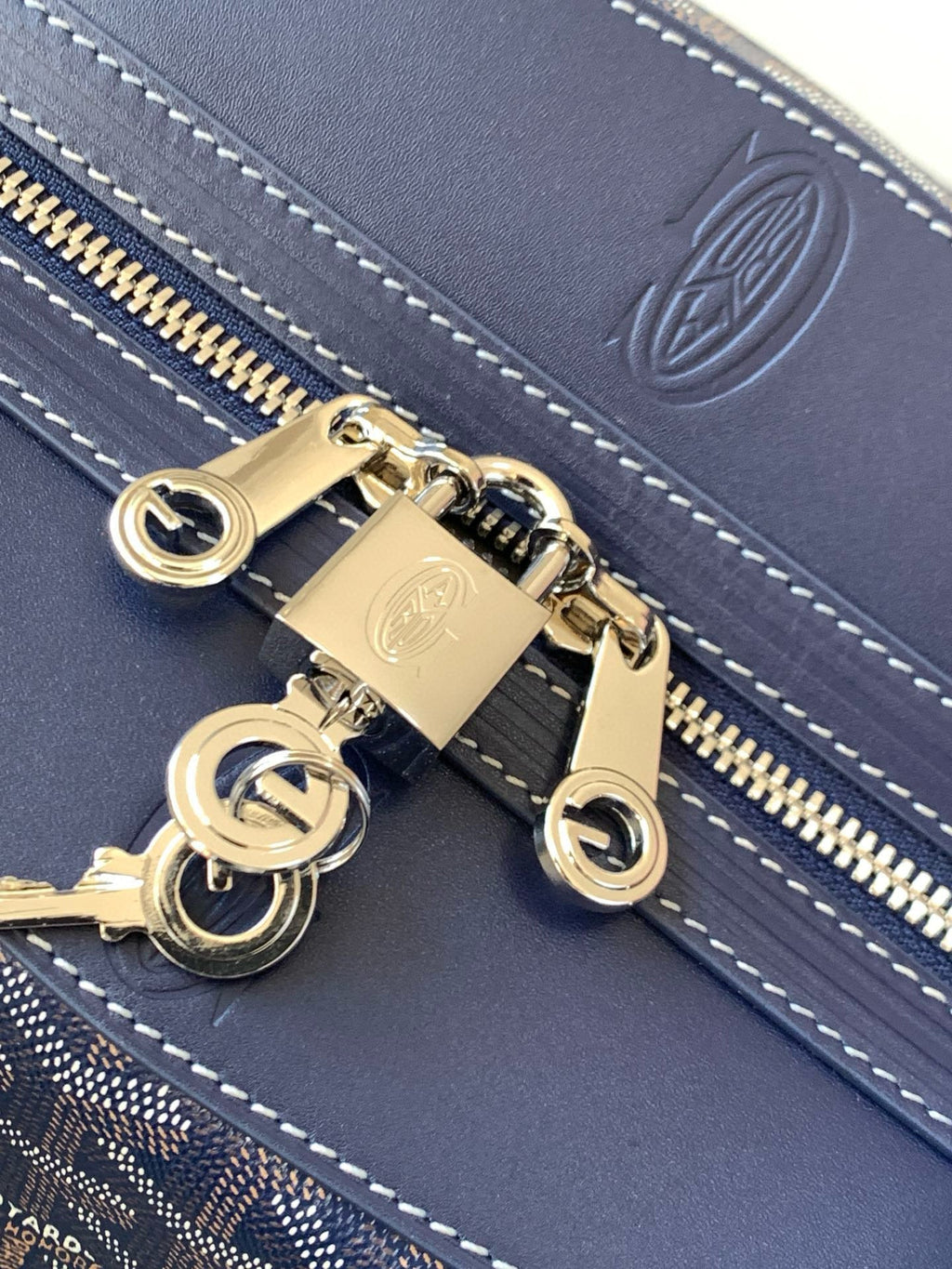 GYD Duffle Bag