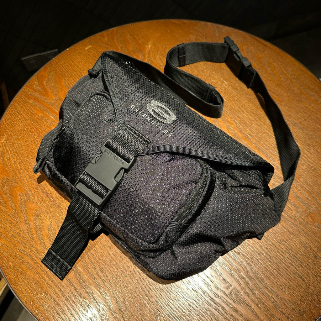 BLC Crossbody Bag