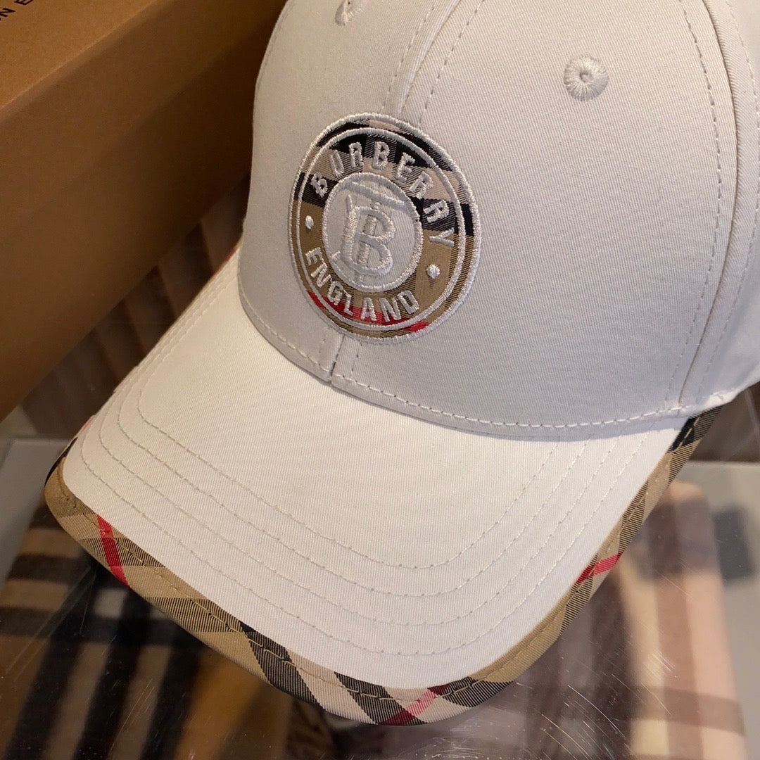BBR Cap