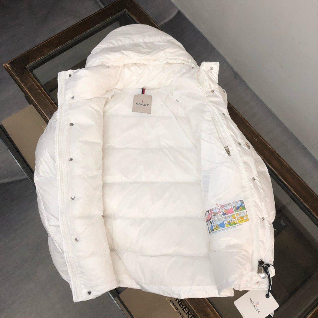 MNC Down Jacket
