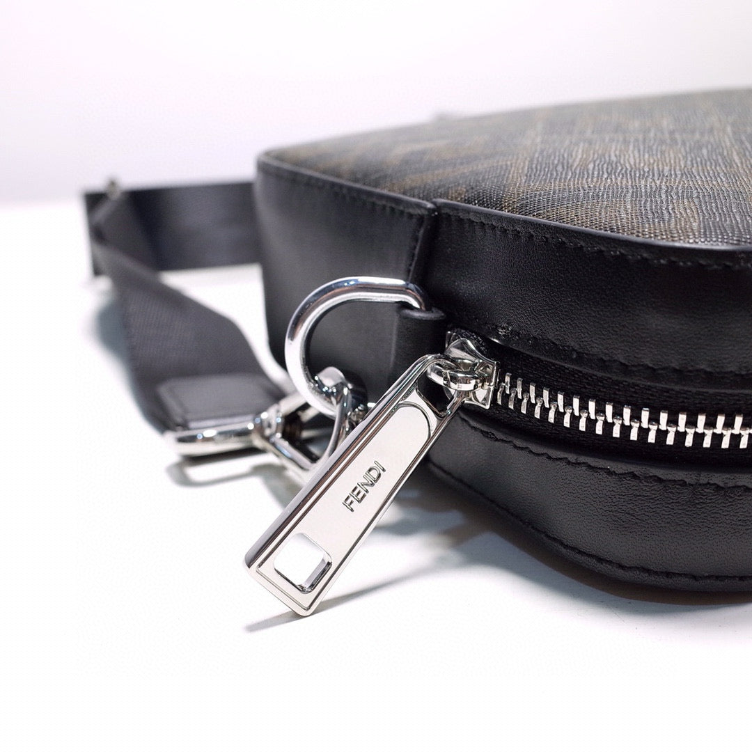 FD Messenger Bag