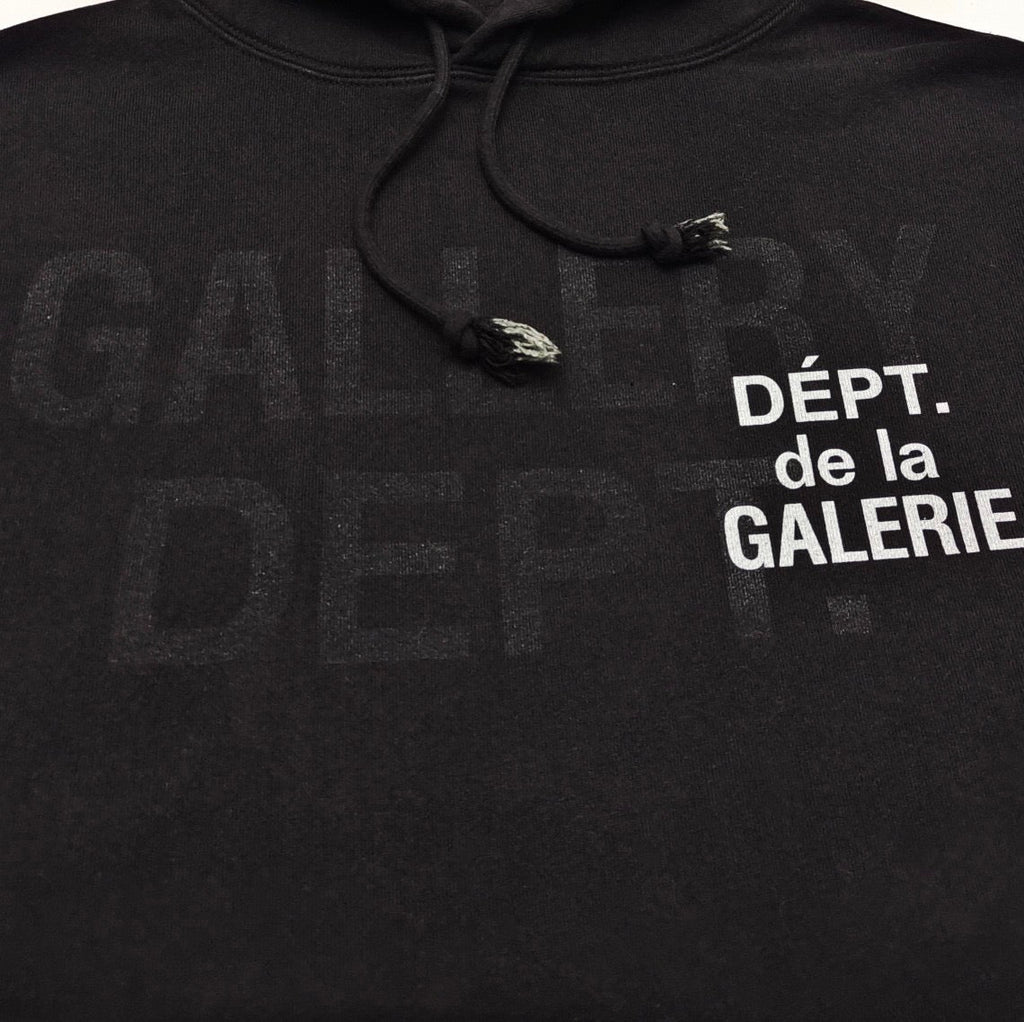 GDPT Hoodie