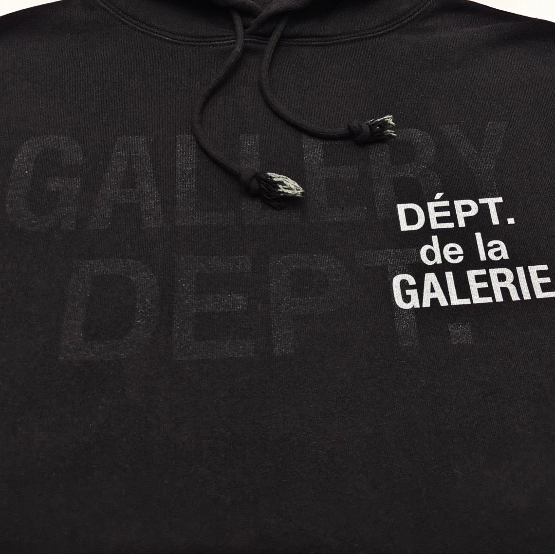 GDPT Hoodie